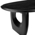 Arasan Coffee Table, Black Online Hot Sale