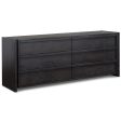 Alora Dresser, Dark Espresso Online now