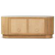 Mariah Sideboard, Light Blonde Online now