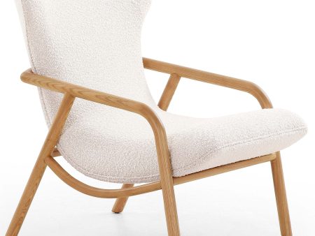 Vance Chair, Knoll Natural Sale