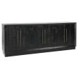 Humphreys Sideboard, Black Cheap