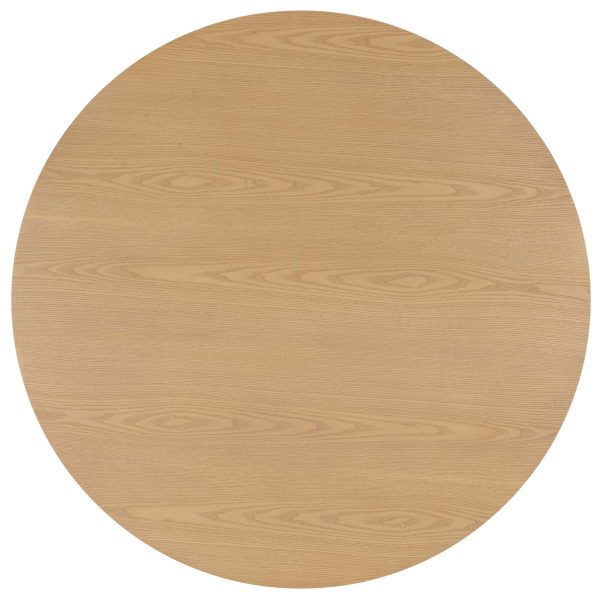 Akiba Round Dining Table For Discount