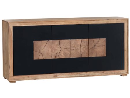 Heartwood Console Online Sale