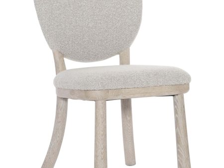 Anzu Side Chair, 1168-012 Supply