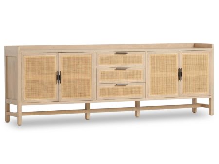 Caprice 96  Sideboard, Natural Online