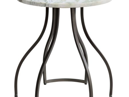 Aiden Accent Table Sale