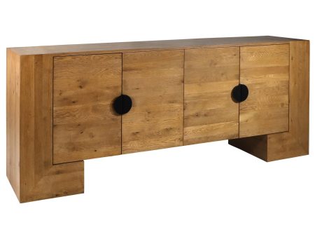 Almanza Sideboard Online now