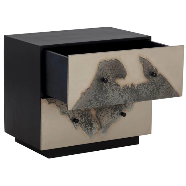 Arlington Nightstand on Sale