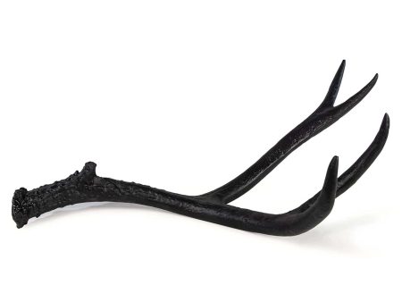 Antler Object, Black Discount