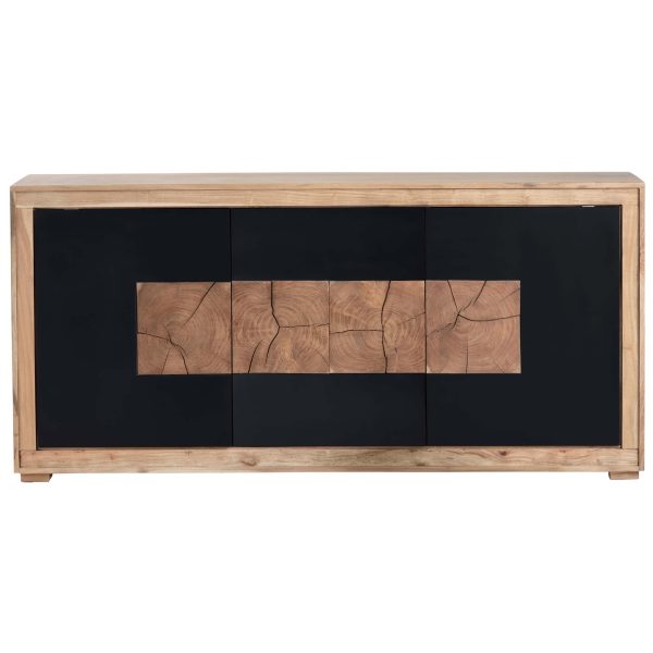 Heartwood Console Online Sale