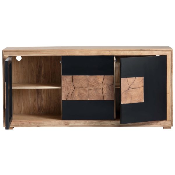 Heartwood Console Online Sale