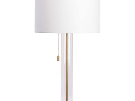 Enlight Pull Chain Table Lamp Online Sale