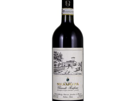 Selvapiana Chianti Rufina 2021 - 750ML Online Sale