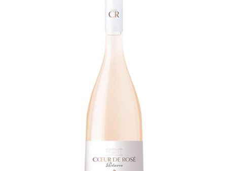 Coeur De Rose Reserve 2015 - 1.5L on Sale