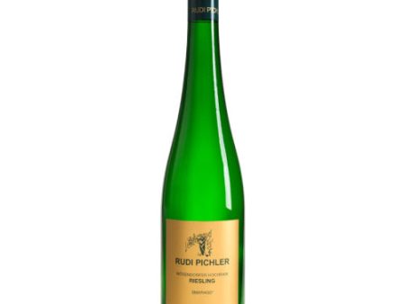 Rudi Pichler Smaragd Hochrain Riesling 2021 - 750ML Online