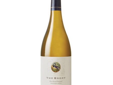 Bonterra Single Vineryard Roost Chardonnay 2020 -750ML For Cheap