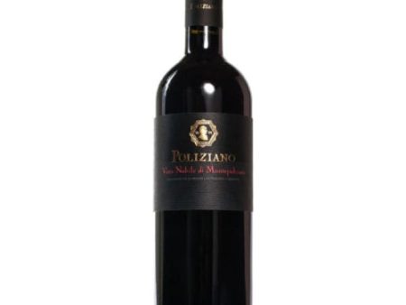 Poliziano Vino Nobile 2019 - 750ML Online Hot Sale