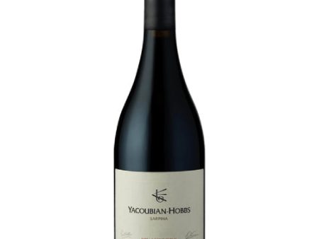 Yacoubian Hobbs Dry Areni Sarpina 2018 - 750ML Fashion