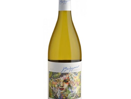 Daou Bodyguard Chardonnay 2020 -750ML Online