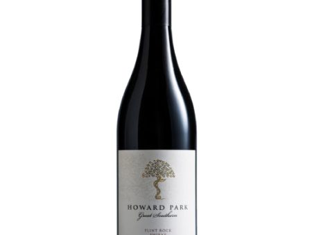 Howard Park Flint Rock Shiraz 2019 - 750ML on Sale