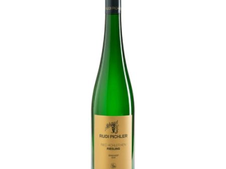 Rudi Pichler Smaragd Achleiten Riesling 2021 - 750ML For Discount