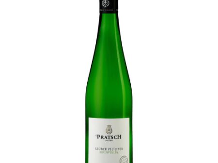 Pratsch Rotenpullen Gruner Veltliner 2021 - 750ML Online Sale