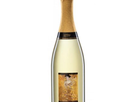 Szigeti Klimt Blanc de Blancs Brut 2018 - 750ML on Sale