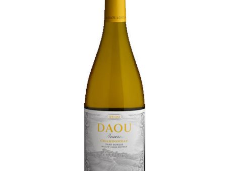 Daou Chardonnay Reserve 2021 -750ML For Discount