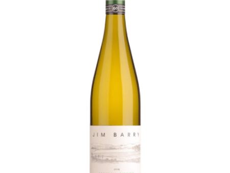 Jim Barry Lodge Hill Riesling 2021 - 750ML Hot on Sale