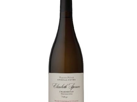 Elizabeth Spencer Organic Chardonnay 2021 - 750ML Hot on Sale