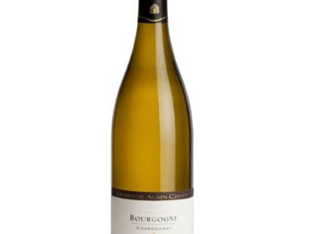 Alain Chavy Bourgogne Blanc 2022 - 750ML For Discount