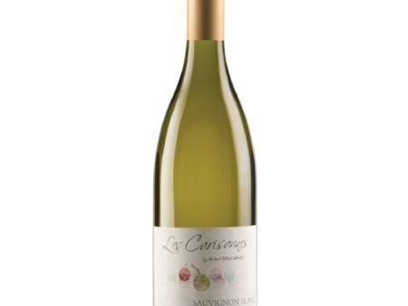 Hubert Brochard Les Carisannes Vin De Pays Du Val De Loire 2022 - 750ML Sale