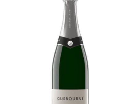 Gusbourne Blanc de Blancs 2018 - 750ML Fashion