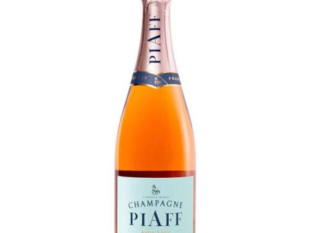 Piaff Brut Rose 750ML Hot on Sale