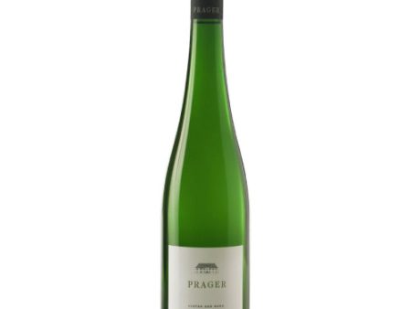 Prager Hinter der Burg Grüner Veltliner 2021 - 750ML For Discount