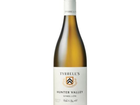 Tyrrell s Hunter Valley Semillon 2022 - 750ML Sale