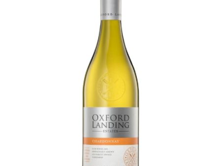 Oxford Landing Chardonnay 2022- 750ML Online