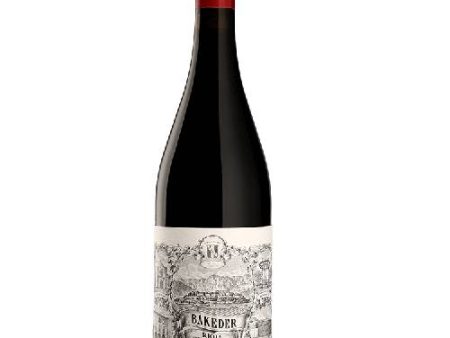 Bakeder Vina Real Rioja 2020 - 750ML For Sale