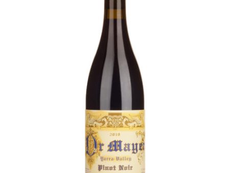 Timo Mayer The Doctor Pinot Noir 2021 - 750ML Sale