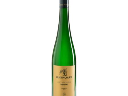 Rudi Pichler Kirchweg Smaragd Riesling 2021 - 750ML Hot on Sale