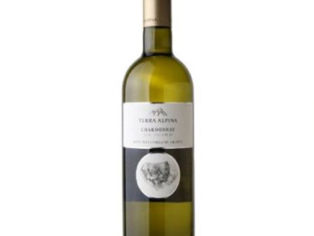 Lageder Terra Alpina Chardonnay 2021 - 750ml For Sale