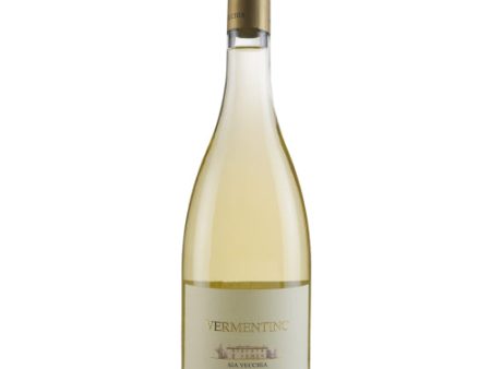 Aia Vecchia Vermentino 2022 - 750ML Sale