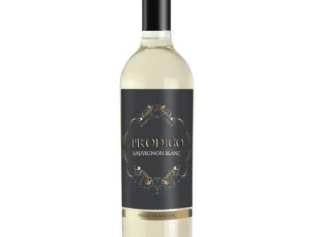 Prodigo Sauvignon Blanc 2021 - 750ML Online Sale