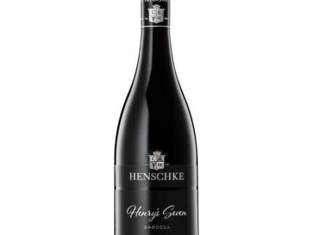 Henschke Henry s Seven 2021 Red Blend - 750ML Supply