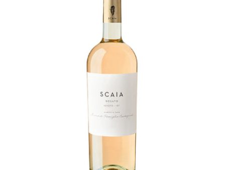 Scaia Rosato 2022 - 750ML Supply