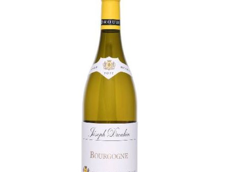 Drouhin Bourgogne Blanc 2021 - 750ML Discount