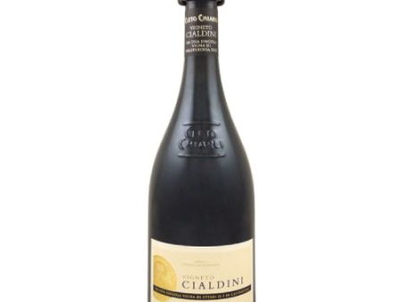 Cleto Chiarli Lambrusco di Castelvetro Vigneto Cialdini 2022 - 750ML Cheap