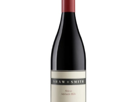 Shaw & Smith Shiraz 2020- 750ML For Sale