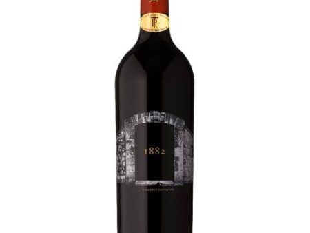 1882 Cabernet Sauvignon 2018 - 750ML Supply