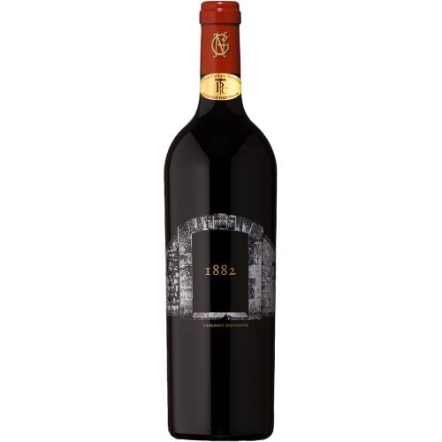 1882 Cabernet Sauvignon 2018 - 750ML Supply